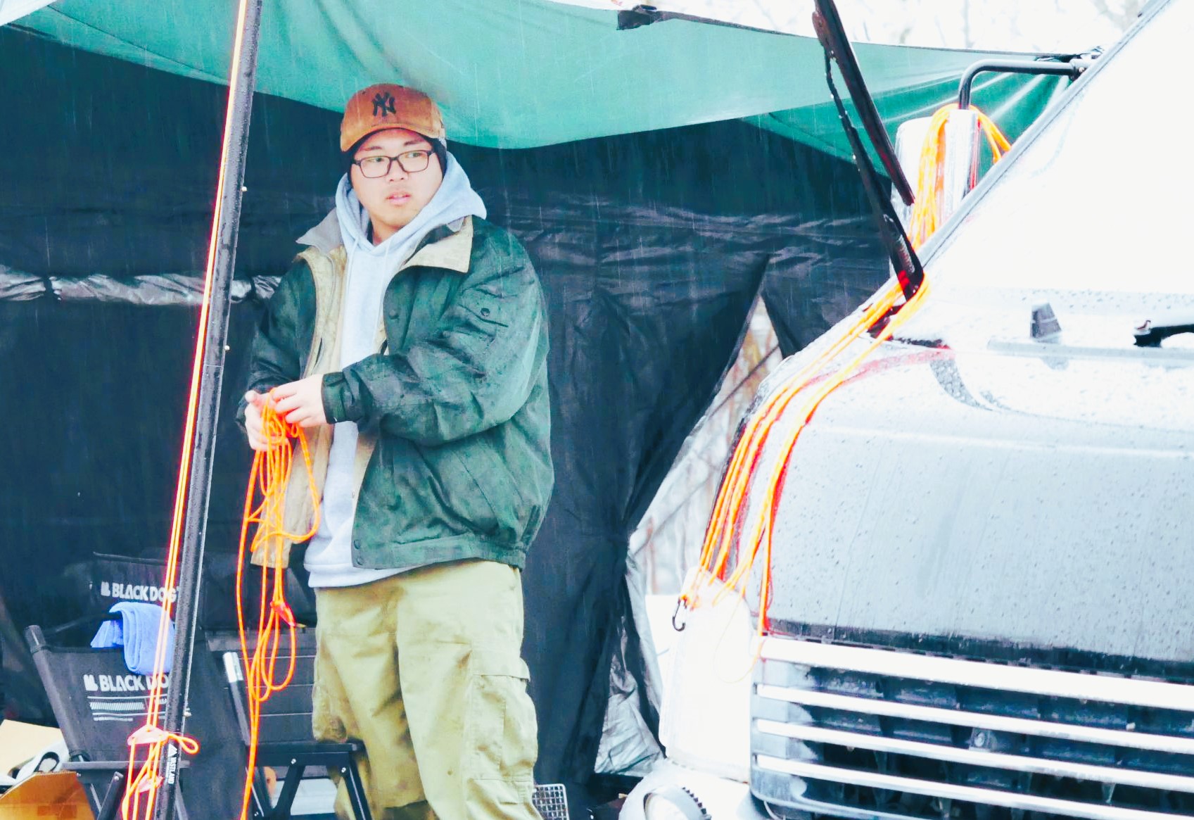 遠藤 康平 写真A