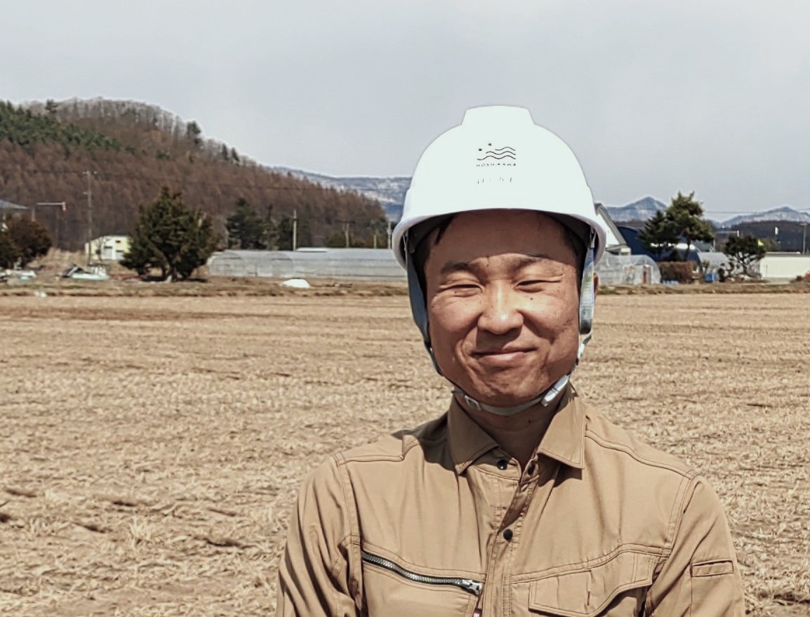 星川 和也 写真B