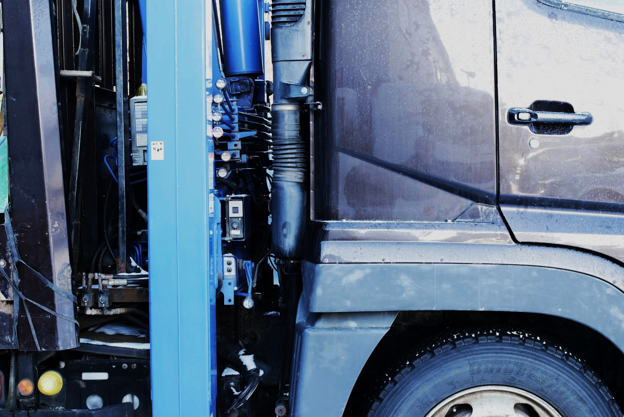 スーパーグレート 写真B